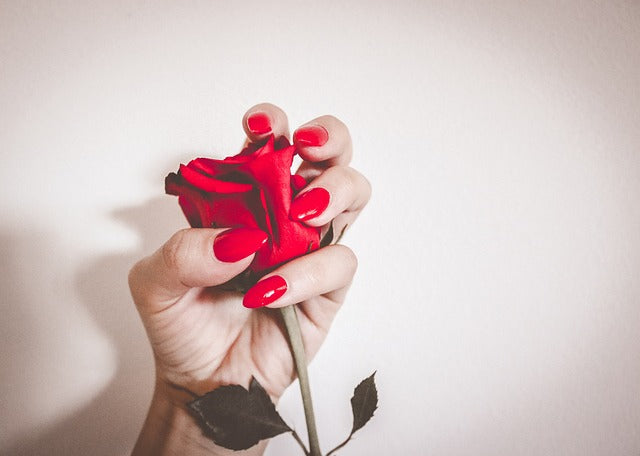 Les Secrets d'un Look Éclatant - Tout sur les Vernis à Ongles - Valorise Toi