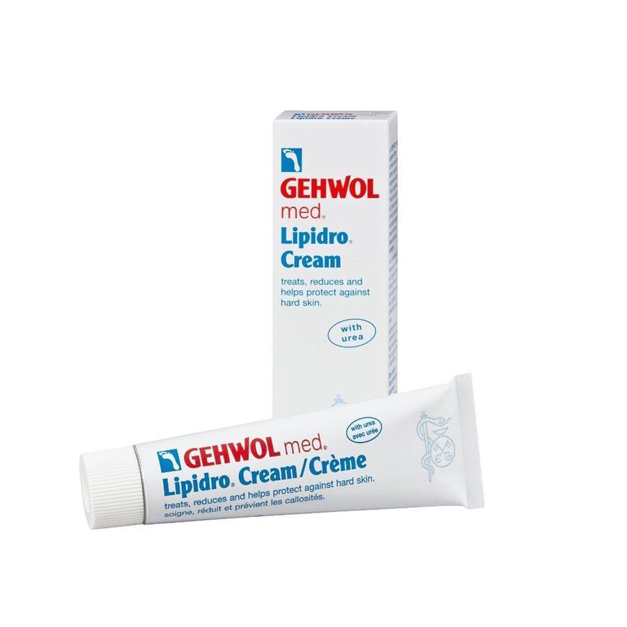 Gehwol - Crème lipidro - Valorise Toi