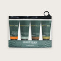 Must Man - trousse de voyage Wash & Style