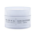 Ridha - Crème soin quotidien