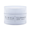 Ridha - Crème soin tolérance