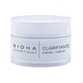 Ridha - crème clarifiante