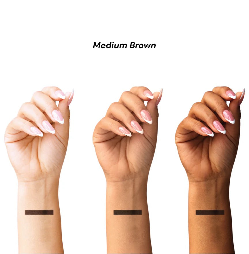 Revive7 - teint et crayon pour les sourcils