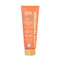 Zao - Crème solaire hydratante