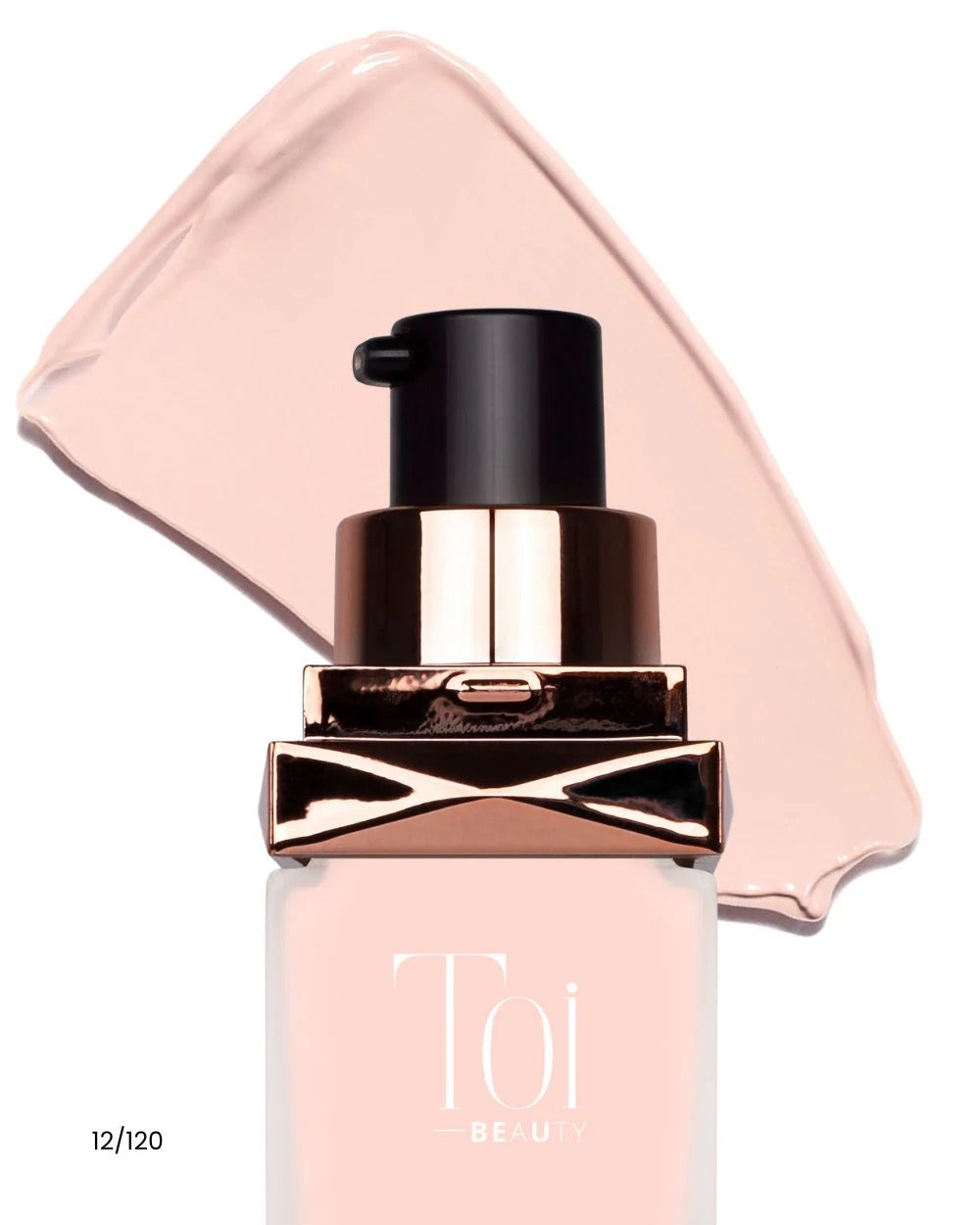 Toi Beauty - Fond de teint