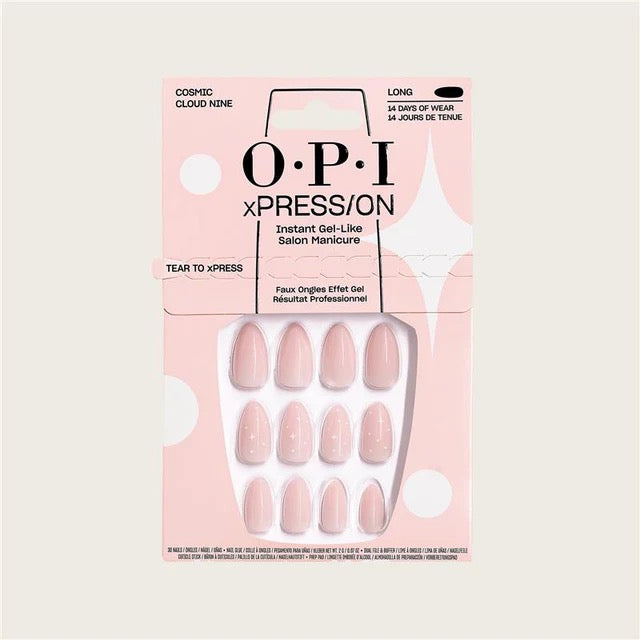 OPI - xPress/on nails