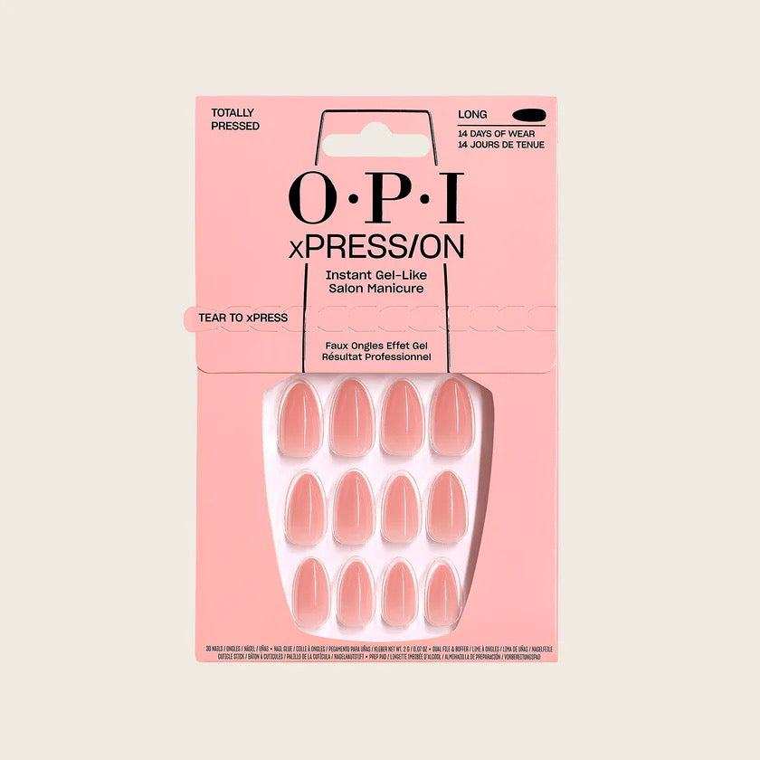 OPI - xPress/on nails