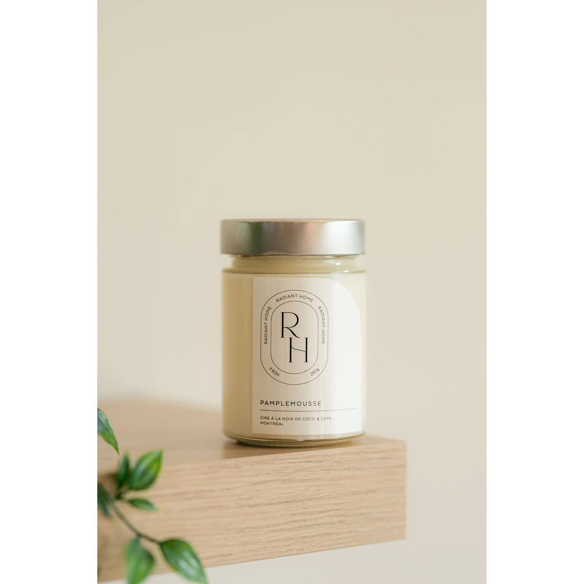 Radiant home