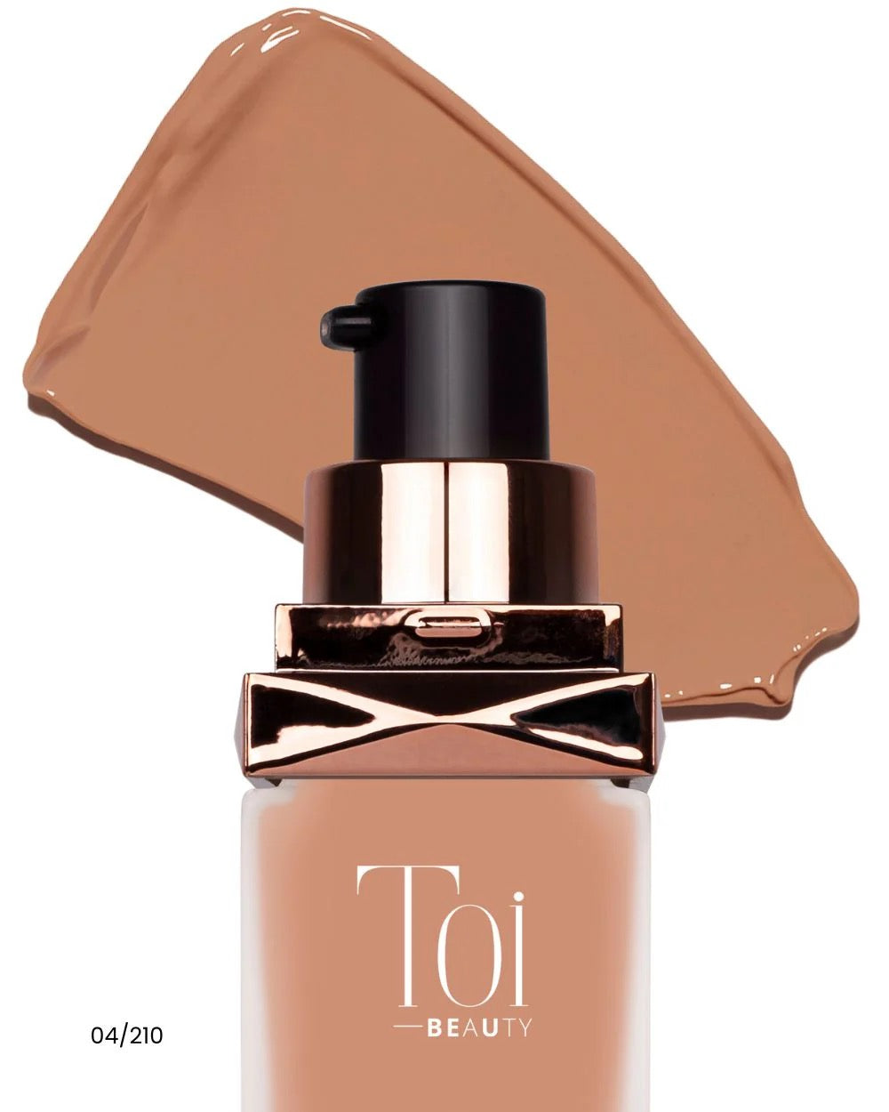 Toi Beauty - Fond de teint