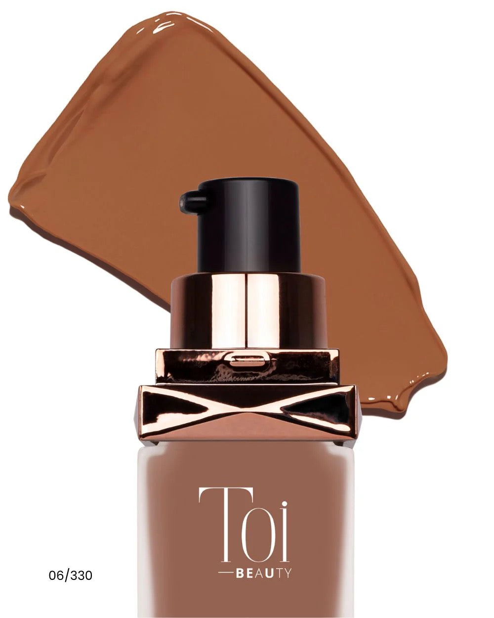 Toi Beauty - Fond de teint