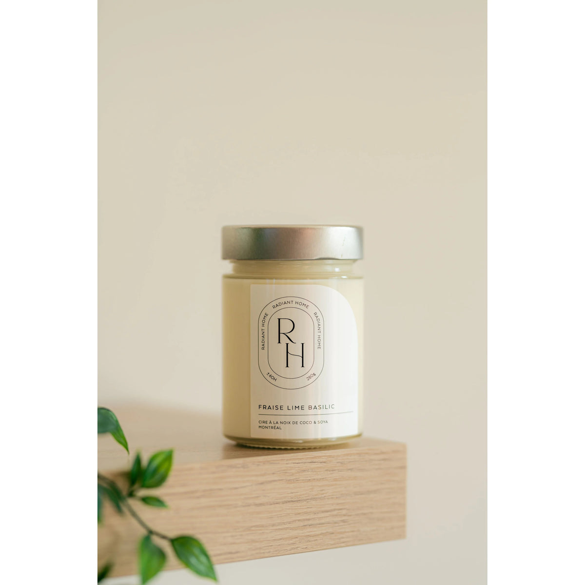 Radiant home