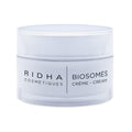 Ridha - crème biosomes