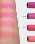Toi Beauty - Jelly Glaze Blush teintée lèvres et joues