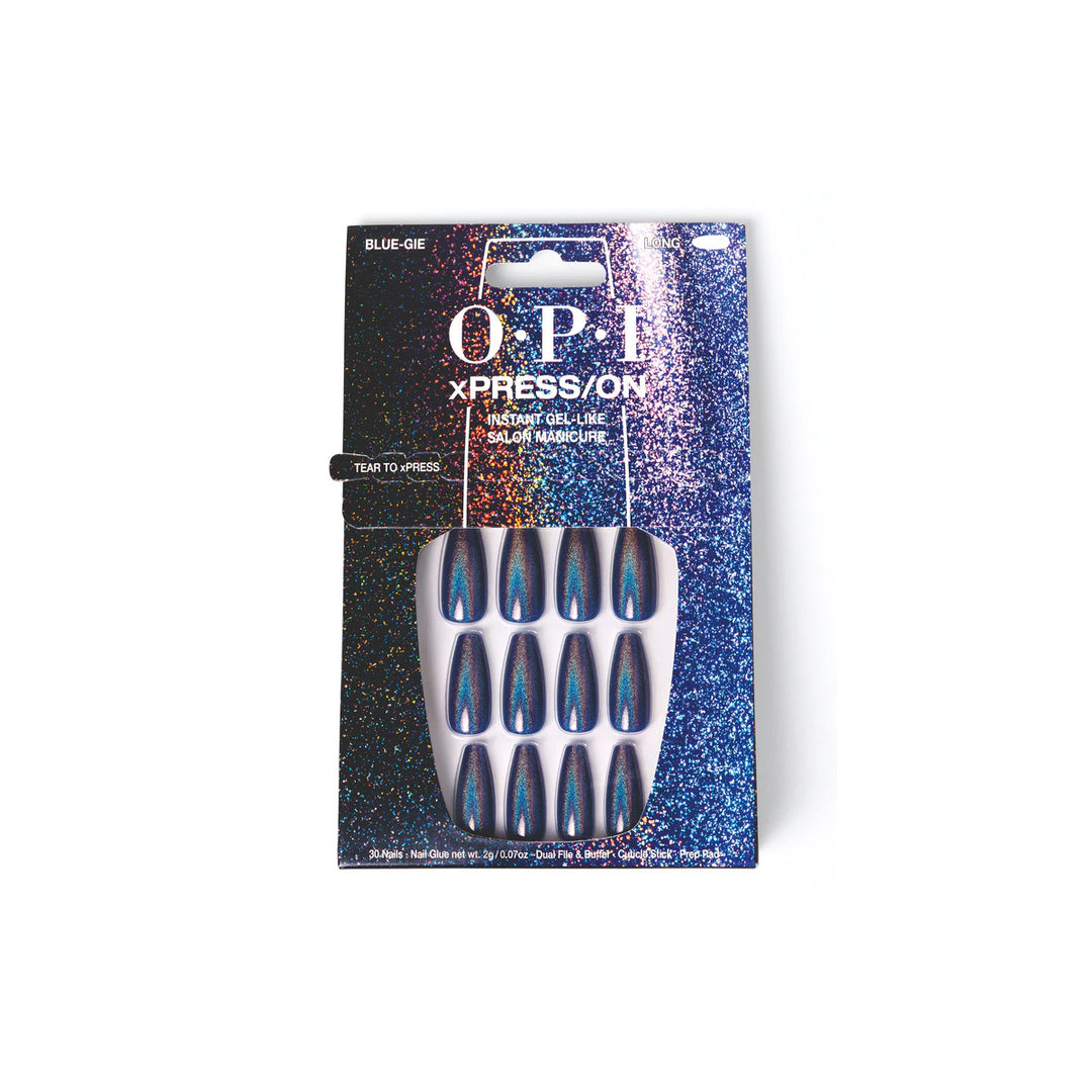 OPI - xPress/on nails