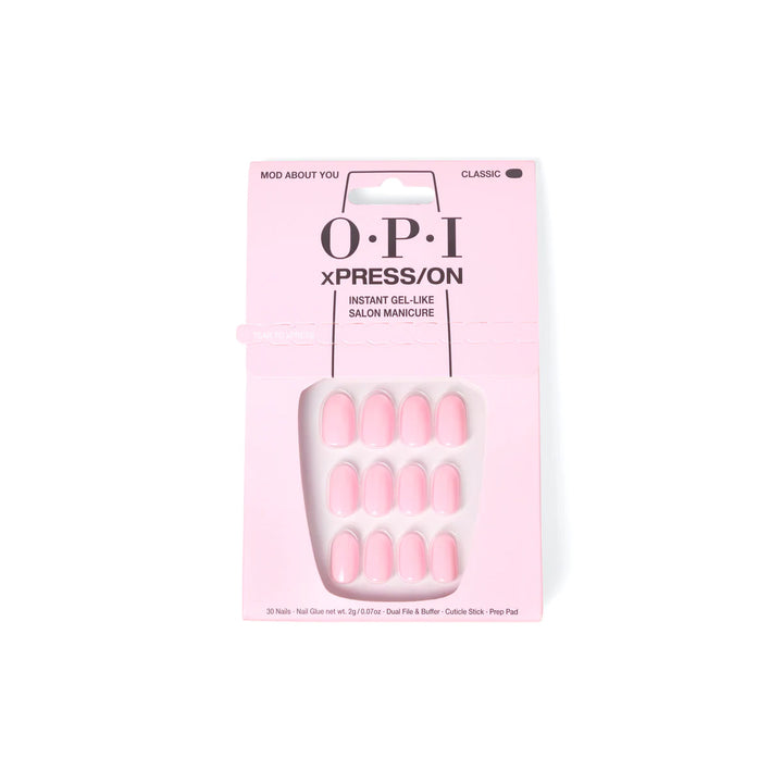OPI - xPress/on nails