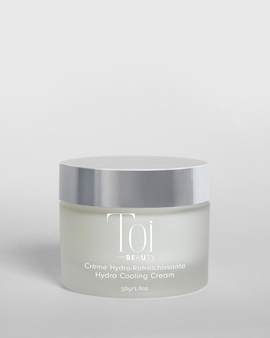 Toi Beauty - Crème Hydra-Rafraîchissante
