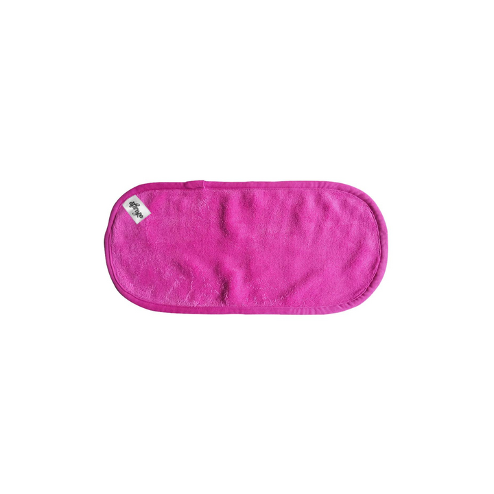 Afterspa - Reusable make-up remover wipe