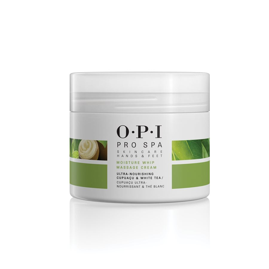 OPI Pro Spa - Crème de massage hydratante - Valorise Toi