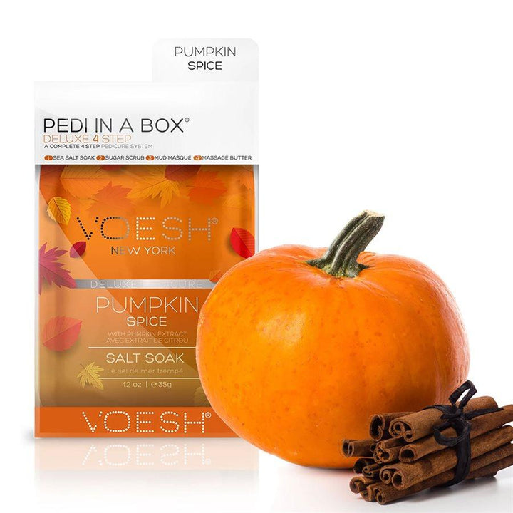 Voesh - Pedi in a box - Valorise Toi